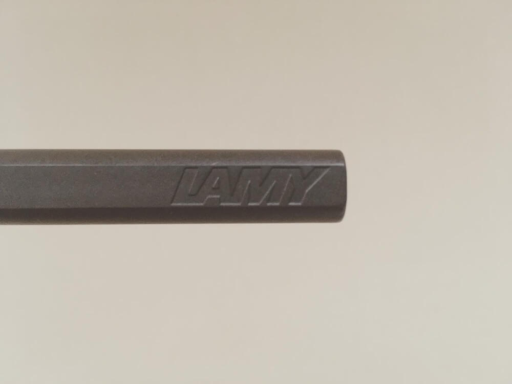 LAMY（ラミー）ロゴ