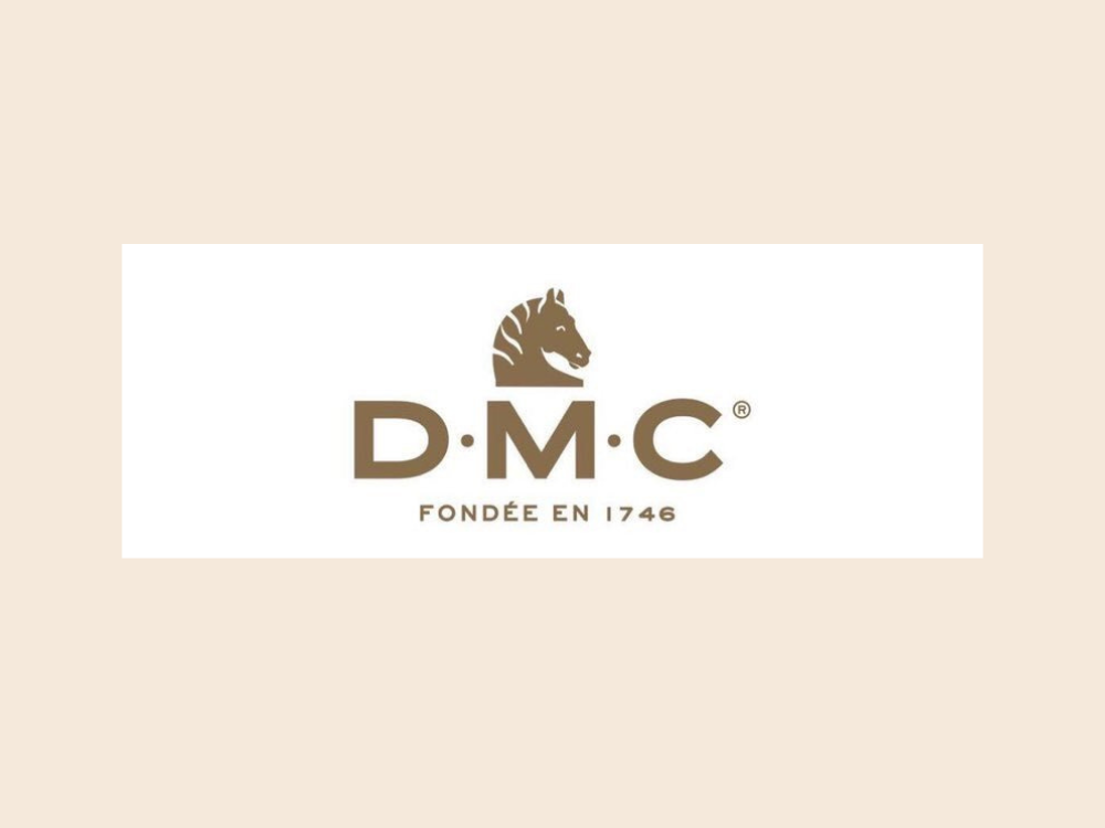 DMCのロゴ