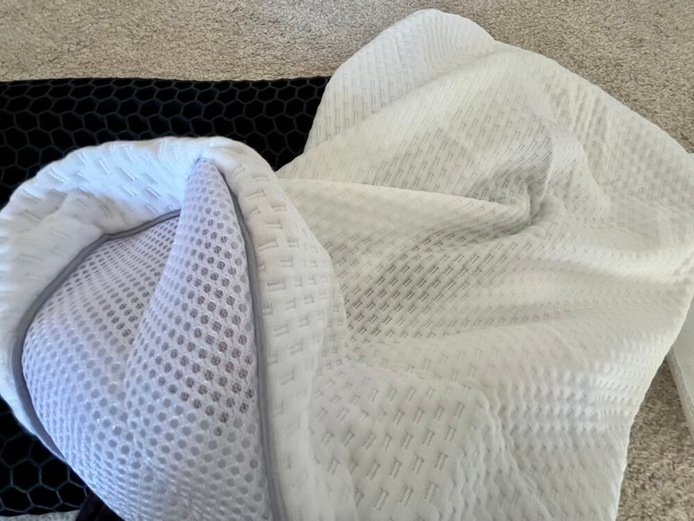 SOOMIN PILLOW枕用の枕カバー